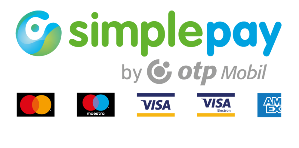 SimplePay vásárlói tájékoztató