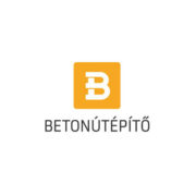 Betonútépítő